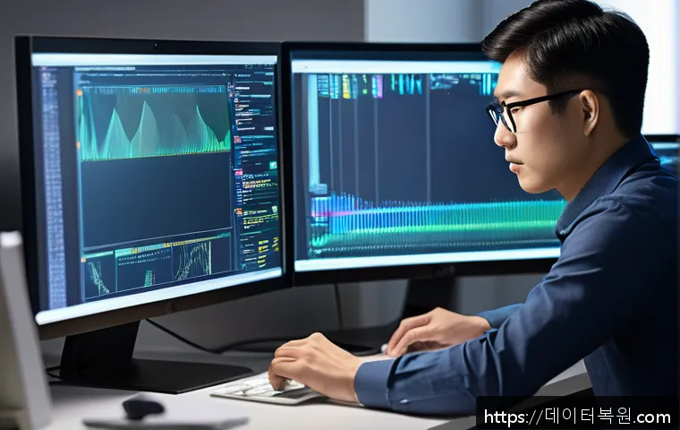 용신동 지역 커널 보안 오류 긴급 복구 사례와 시스템 안정화 작업 후기 1