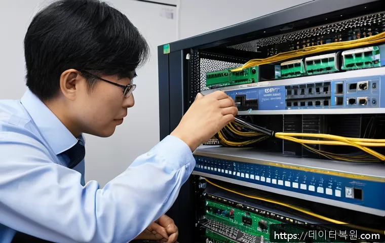 고척동 HARDWARE_INTERRUPT_STORM 관련 이미지 1