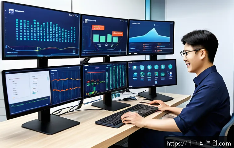 고척동 HARDWARE_INTERRUPT_STORM 관련 이미지 2