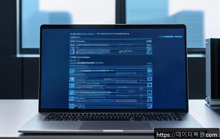 방배동 STATUS_SYSTEM_PROCESS_TERMINATED 관련 이미지 1