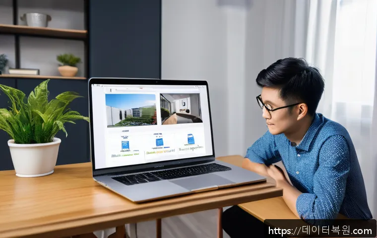 가리봉 맥북에어 판매 및 수리 관련 이미지 1