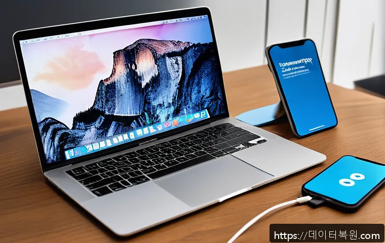 가리봉 맥북에어 판매 및 수리 관련 이미지 2