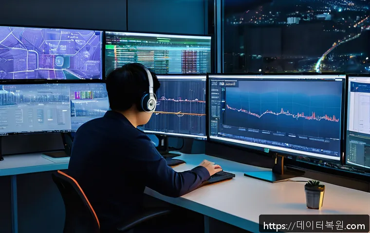 왕십리 HARDWARE_INTERRUPT_STORM 관련 이미지 1