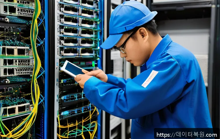 왕십리 HARDWARE_INTERRUPT_STORM 관련 이미지 2