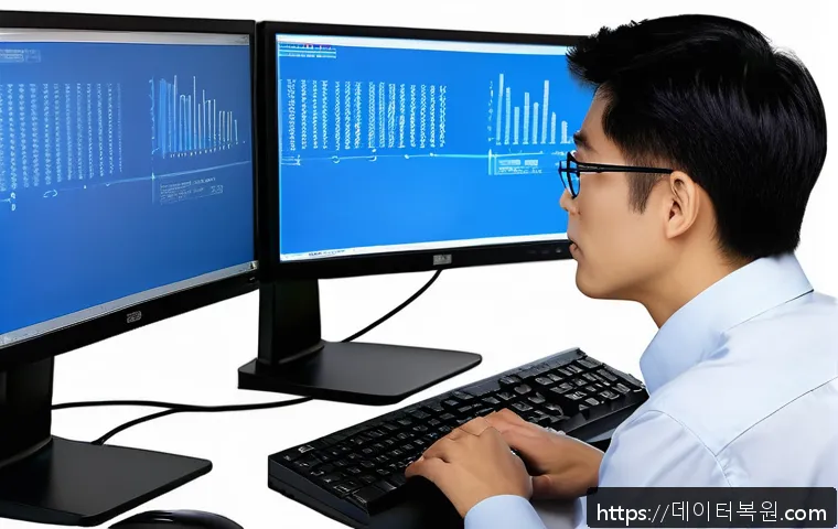 홍제동 컴퓨터 블루스크린 DRIVER_CAUGHT_MODIFYING_FREED_POOL 오류 긴급 복구 사례 및 예방 방법 1