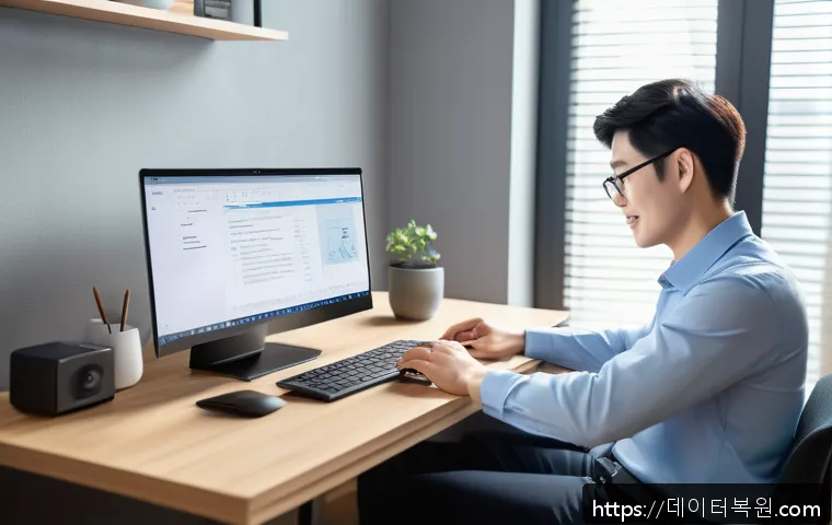 공릉동 Press Ctrl Alt Del to restart 관련 이미지 2