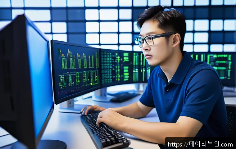 낙원동 커널 모듈 손상 오류 긴급 복구 사례와 예방 노하우 공개 1