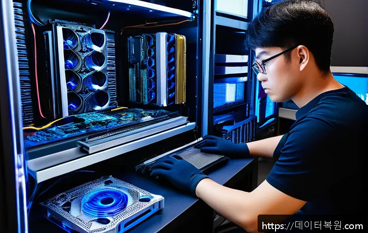 낙원동 STATUS_KERNEL_MODULE_CORRUPTION 관련 이미지 1