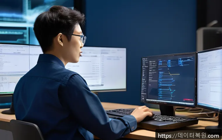 낙원동 STATUS_KERNEL_MODULE_CORRUPTION 관련 이미지 2