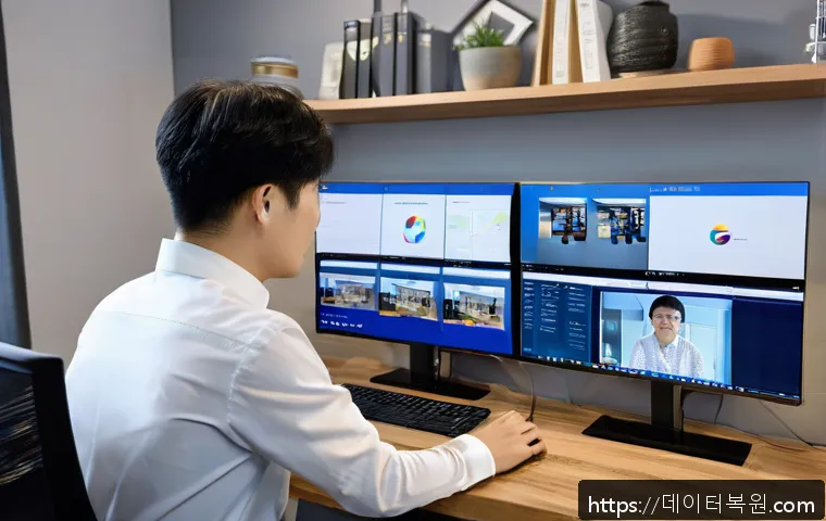 회기동 STATUS_FILE_CORRUPTION 관련 이미지 1