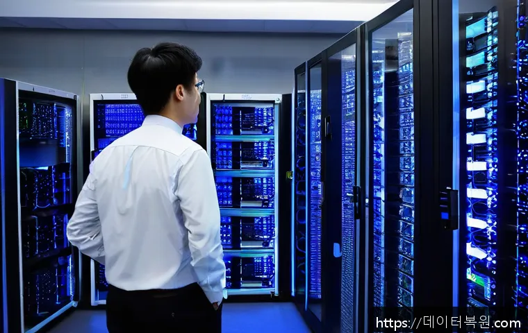 원서동 인근 PC 전산실 system error 긴급 대응과 복구 노하우 공개 1