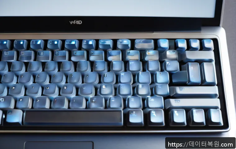 잠실동 사무실 컴퓨터 f4키 관련 긴급 문제 해결과 재택근무 환경 최적화 사례 1