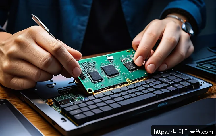 신수동 인근 노트북 ACPI BIOS 오류 긴급 복구 및 원격 진단 서비스 후기 1