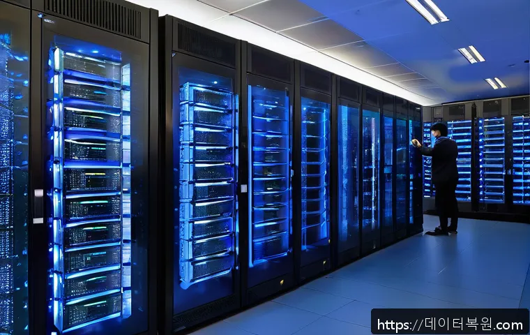 관수동 전산실 모듈 접근 권한 오류 긴급 복구 사례와 해결 노하우 1