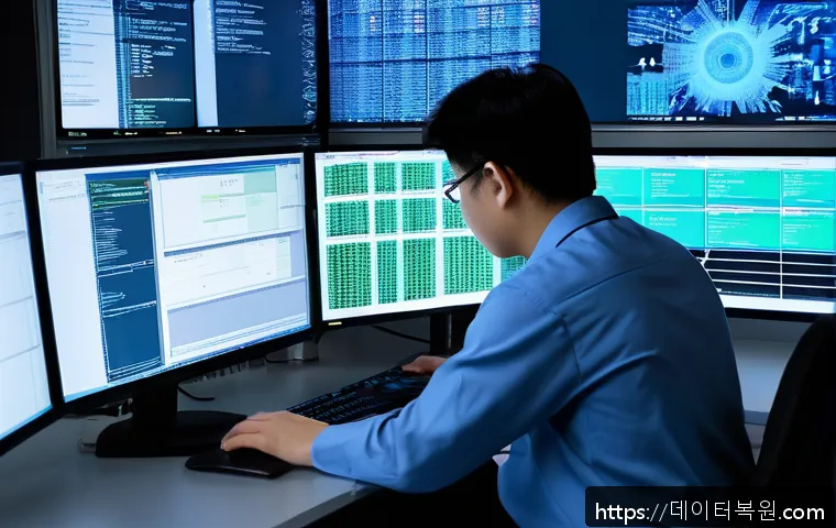 선유동 STATUS_KERNEL_MODULE_FAILURE 관련 이미지 1