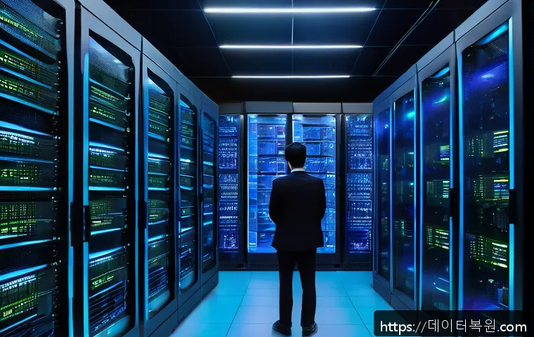 남현동 전산실 커널 리소스 오류 긴급 복구 및 최적화 사례 분석 5