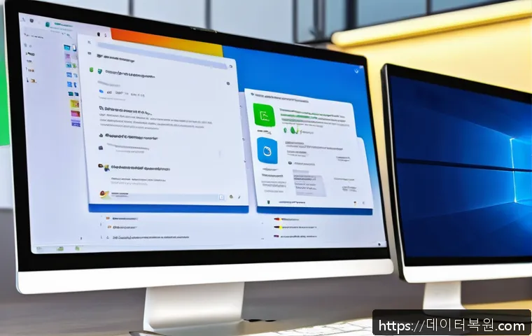 녹번동 윈도우11 windows11 재설치 포맷  초기화 관련 이미지 1