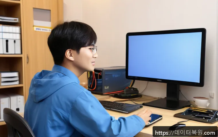 녹번동 윈도우11 windows11 재설치 포맷  초기화 관련 이미지 2