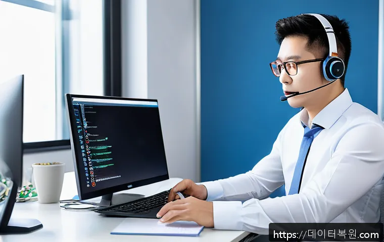 대흥동 STATUS_DISK_NOT_INITIALIZED 관련 이미지 1