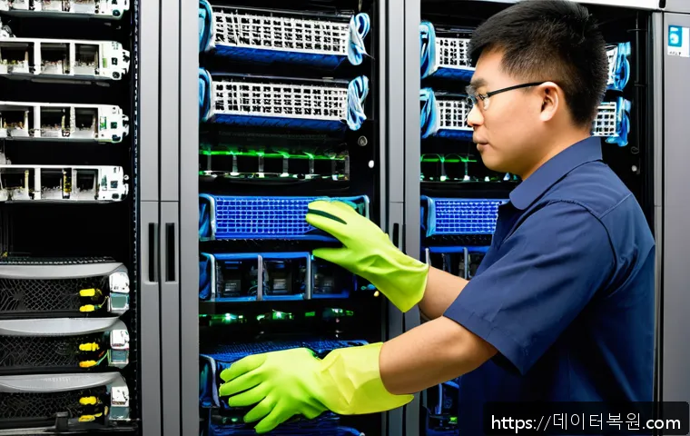 대흥동 STATUS_DISK_NOT_INITIALIZED 관련 이미지 2