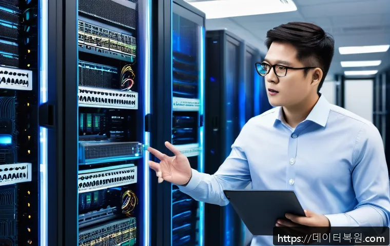 역삼동 서버 커널 스레드 지연 문제 해결 및 긴급 복구 사례 분석 1