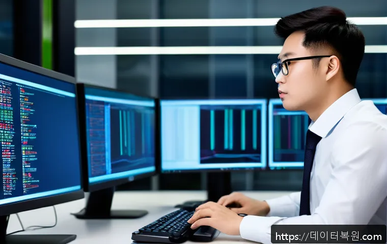 현석동 전산 오류 코드 처리와 파라미터 설정 문제 해결 사례 분석 1