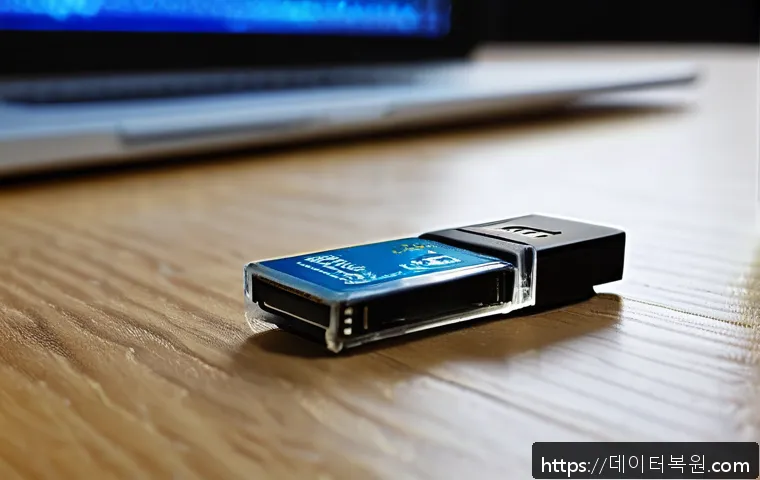 성산동 FAT 시스템 오류 긴급 복구 경험담과 효과적인 파일 시스템 관리법 1