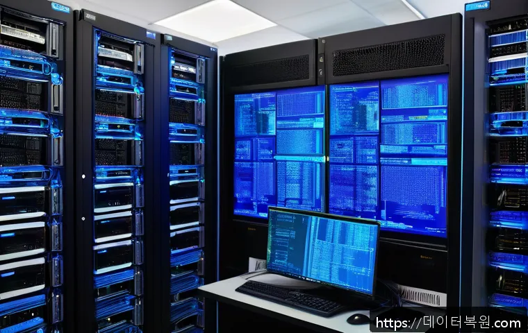 서울 중심부 시스템 오류 긴급 복구 사례와 커널 디버그 실패 문제 해결 노하우 1