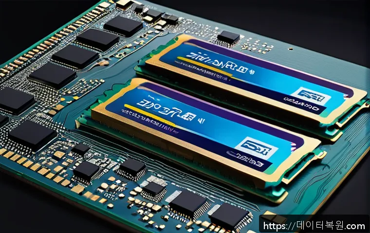 화동 메모리조립 및 교체수리 관련 이미지 2