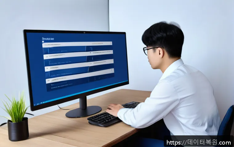 다산동 부팅안됨 관련 이미지 2