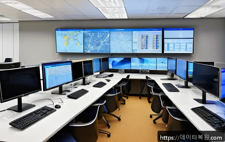 원흥동 네트워크구축 설정 및 세팅오류해결 관련 이미지 1