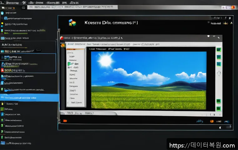 중앙동 BOOTMGR is Compressed 관련 이미지 1