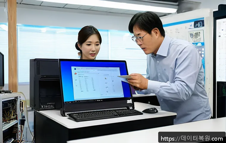 중앙동 BOOTMGR is Compressed 관련 이미지 2