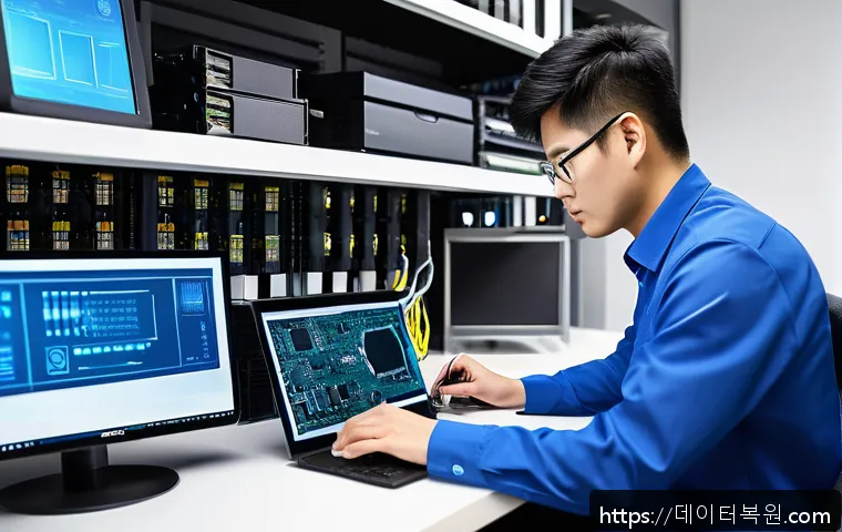 대자동 드라이버 진입점 오류 해결 사례와 신속 복구 서비스 후기 1