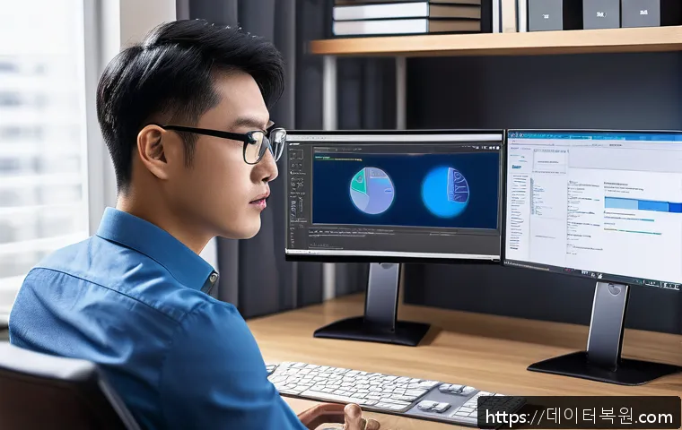 설악면 전산 모듈 오류 긴급 복구 사례와 신속 대응 방법 안내 5