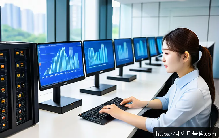 서초동 IT업체 메모리 관리 최적화 서비스 후기와 실시간 장애 대응 사례 1