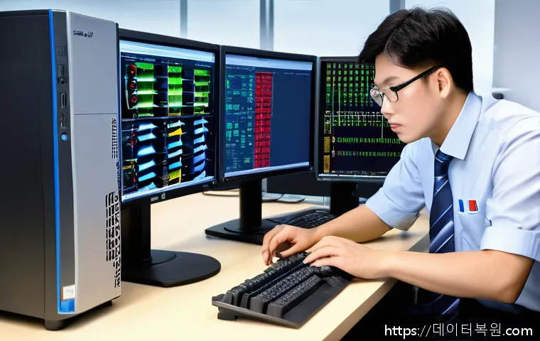상봉동 컴퓨터 부동소수점 오류 긴급 복구 사례와 예방 방법 안내 5