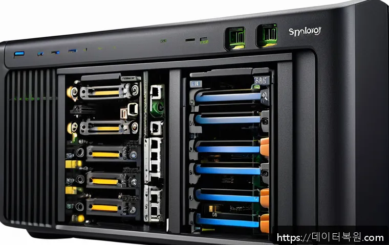 백석동 해놀로지 xpenology 구축 관련 이미지 1