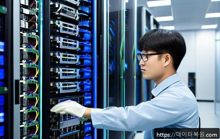 서버 커널 메모리 손상 문제 긴급 대응과 신속 복구 사례 분석 1