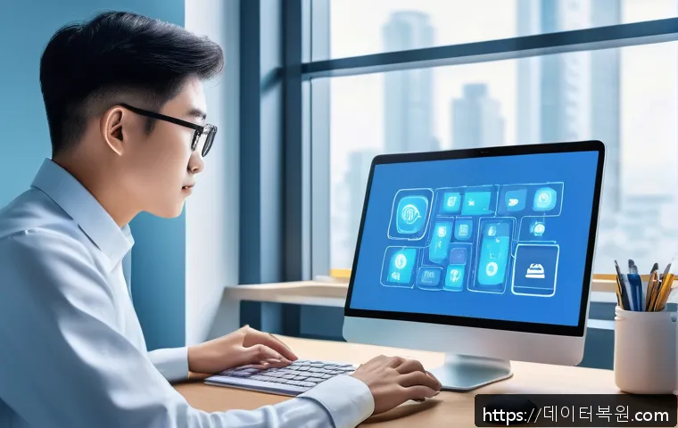 삼동 노트북 laptop 출장방문수리점 관련 이미지 1