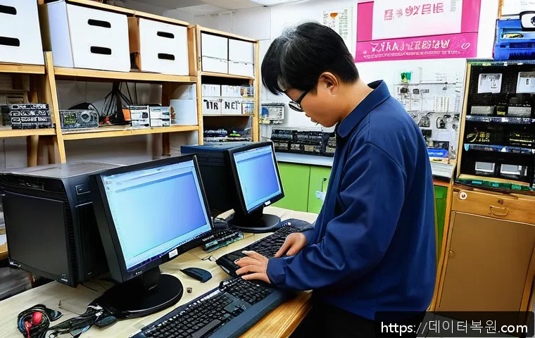 삼동 노트북 laptop 출장방문수리점 관련 이미지 2