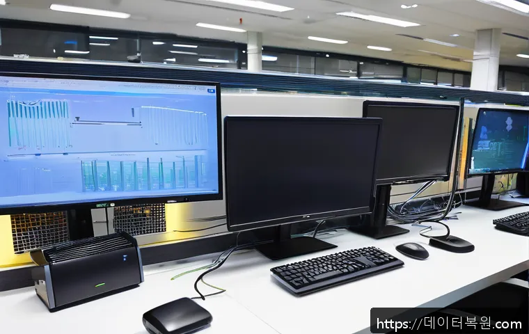 서대문구 창천동 네트워크 명령 오류 긴급 복구 사례와 해결 노하우 1