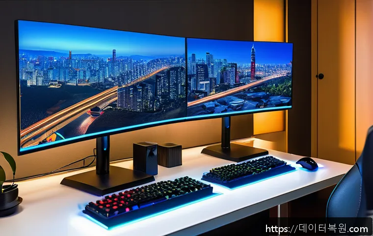 은평구 그래픽카드조립 및 교체수리 관련 이미지 1