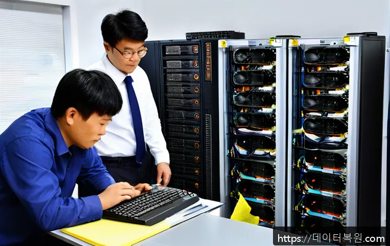 미성동 server출장방문수리점 관련 이미지 2