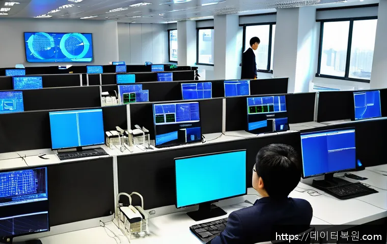 용두동 드라이버 진입점 오류 긴급 해결 사례와 사무실 전산 복구 노하우 1