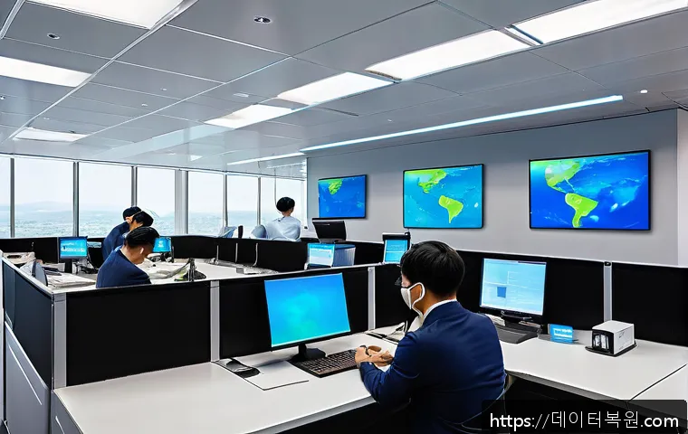 번동 네트워크구축 설정 및 세팅오류해결 관련 이미지 1