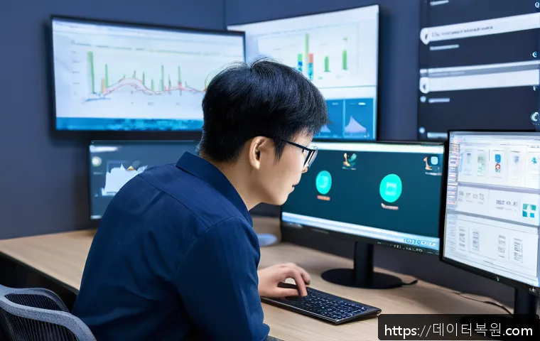 번동 네트워크구축 설정 및 세팅오류해결 관련 이미지 2