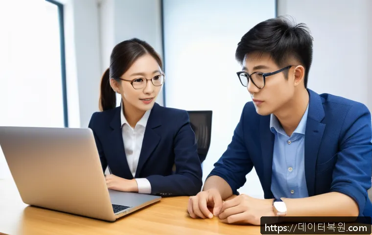 삼동 윈도우8 windows8 재설치 포맷  초기화 관련 이미지 1