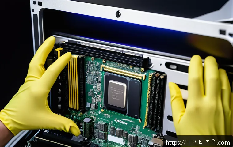 한남동 해킨토시 재설치 포맷  초기화 관련 이미지 1