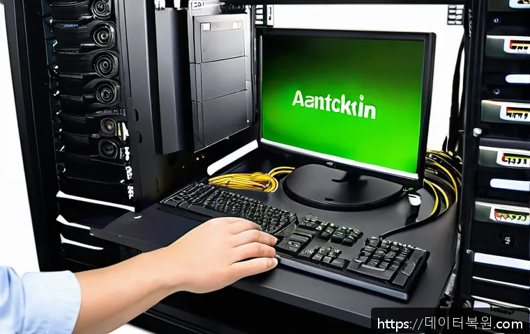 충무로 KERNEL_DATA_INPAGE_ERROR 관련 이미지 2